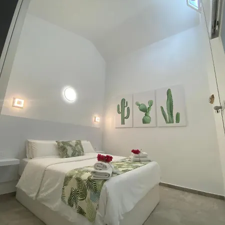 Beach Bungalow Alma Prázdninový dům