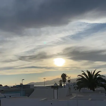 Beach Bungalow Alma Prázdninový dům Puerto del Carmen (Lanzarote)