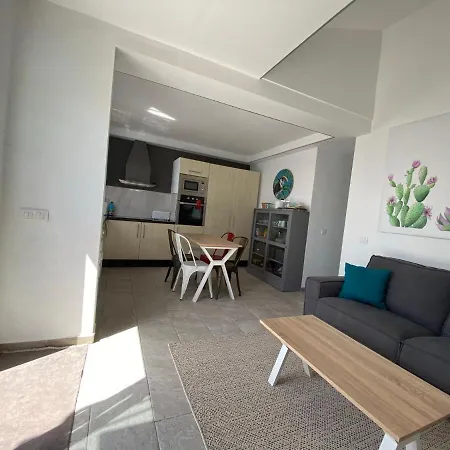 Beach Bungalow Alma * Puerto del Carmen (Lanzarote)